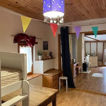 Maison De Village En Pierre Holiday home Saint-Cyprien (Dordogne)
