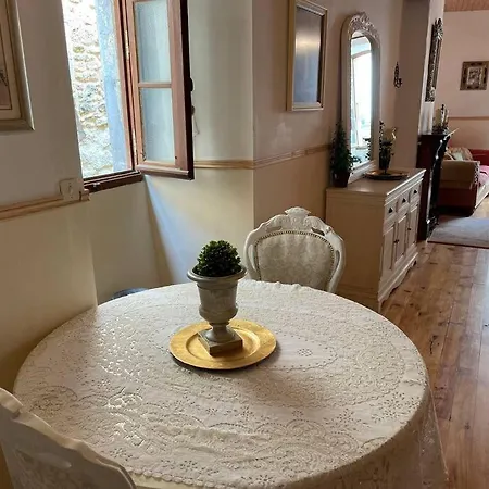 Maison De Village En Pierre Saint-Cyprien (Dordogne)