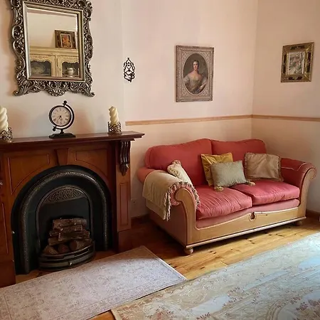 Holiday home Maison De Village En Pierre *